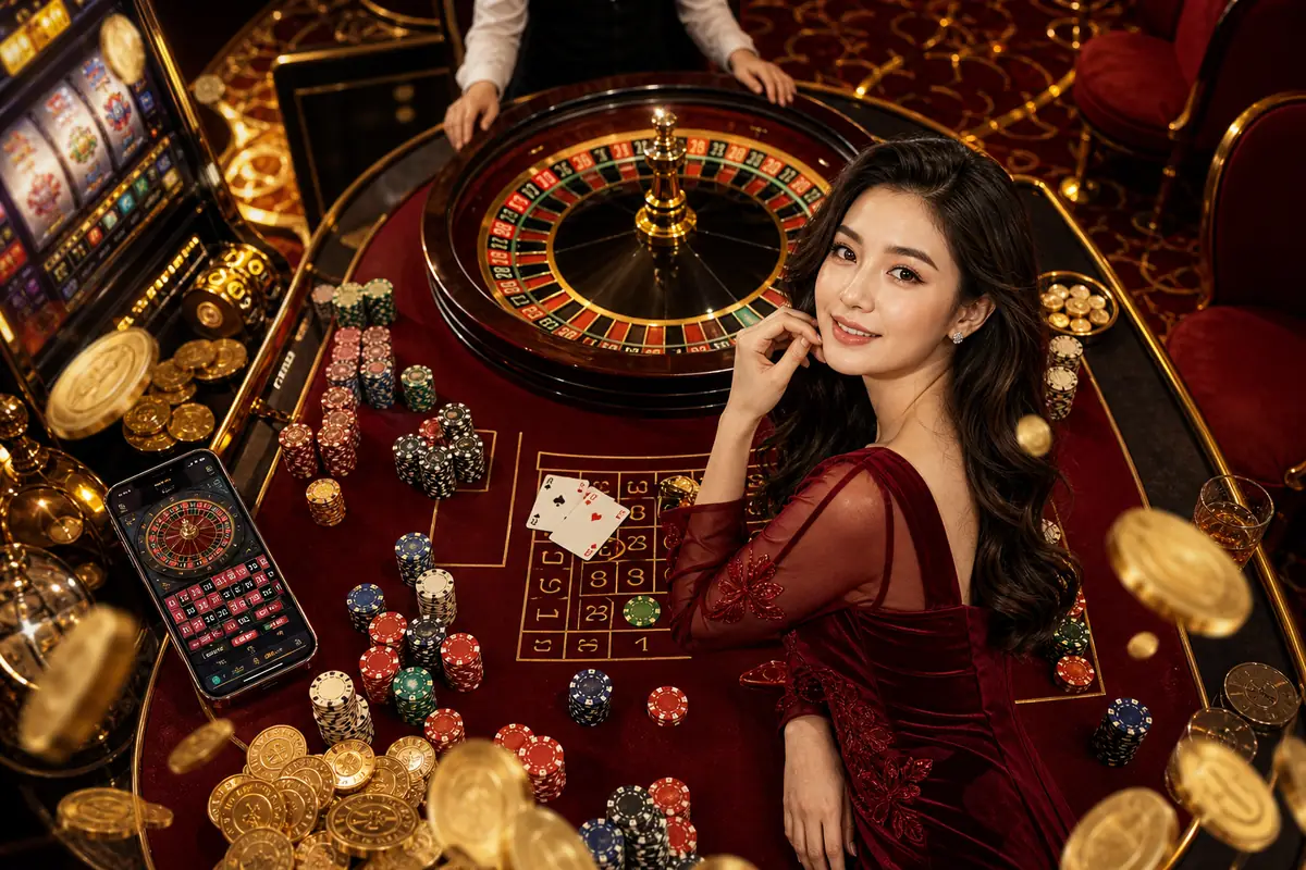 vlp88800 VIP Cashback ဆုလာဘ်နှင့် ငွေသားထုတ်ယူမှု