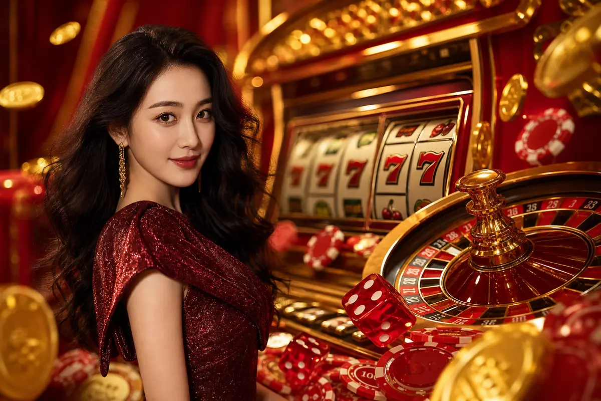 vlp88800 Slots ဂိမ်းများ