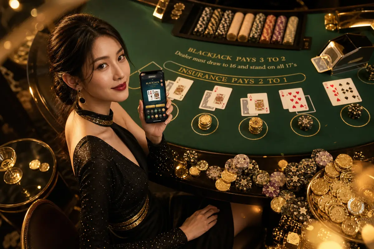 vlp88800 Poker Card Table ကစားမှု